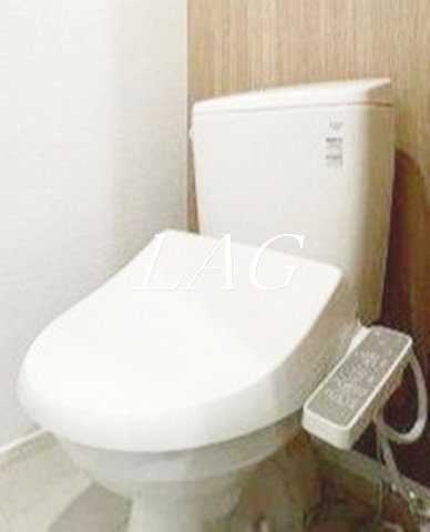 トイレ　トイレです。（同仕様です。）