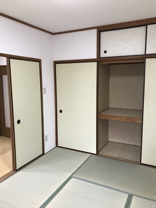 その他部屋・スペース　和室
