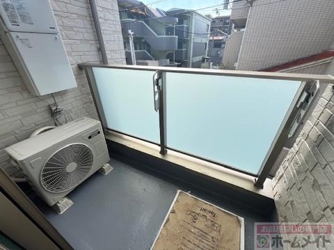 バルコニー　ベランダ