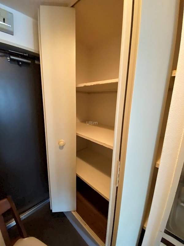 収納　別のお部屋のお写真です。ご参考までに。