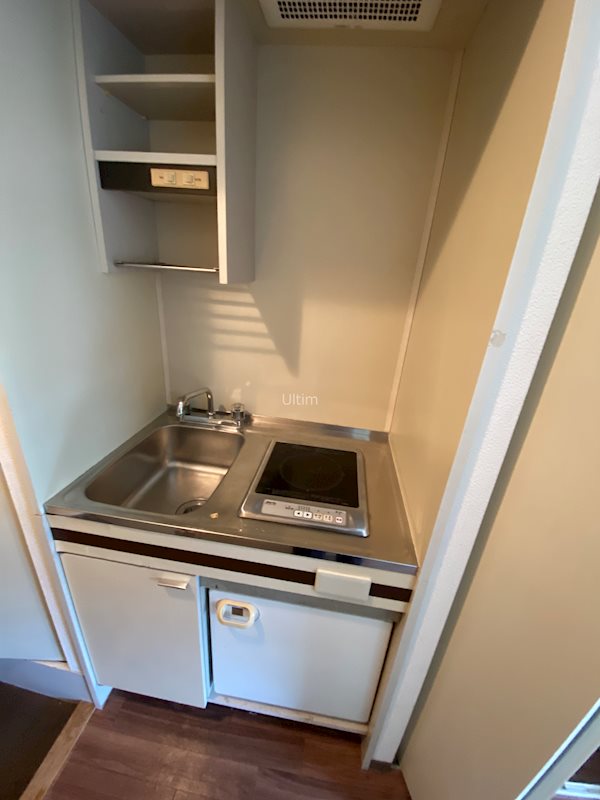 キッチン　別のお部屋のお写真です。ご参考までに。