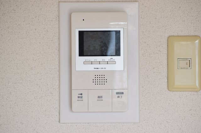 セキュリティ　同仕様写真
