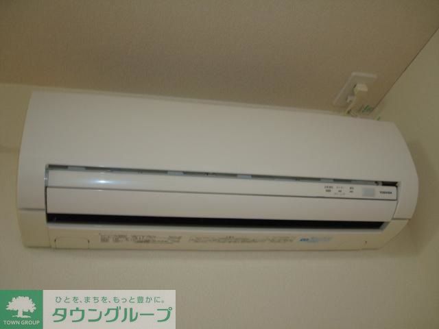 その他設備　設備