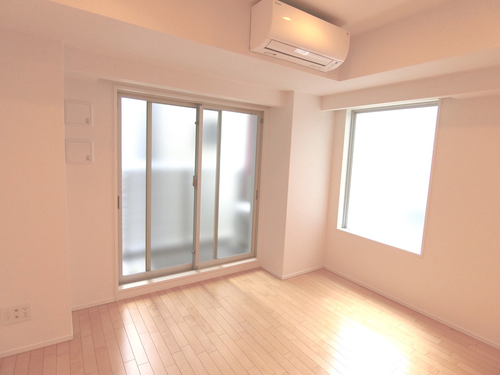 居室・リビング　他部屋参考写真
