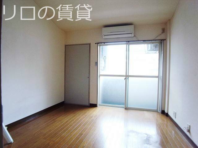 居室・リビング　別号室