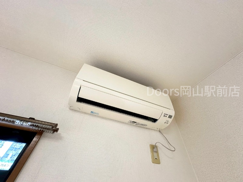 その他設備　イメージ画像