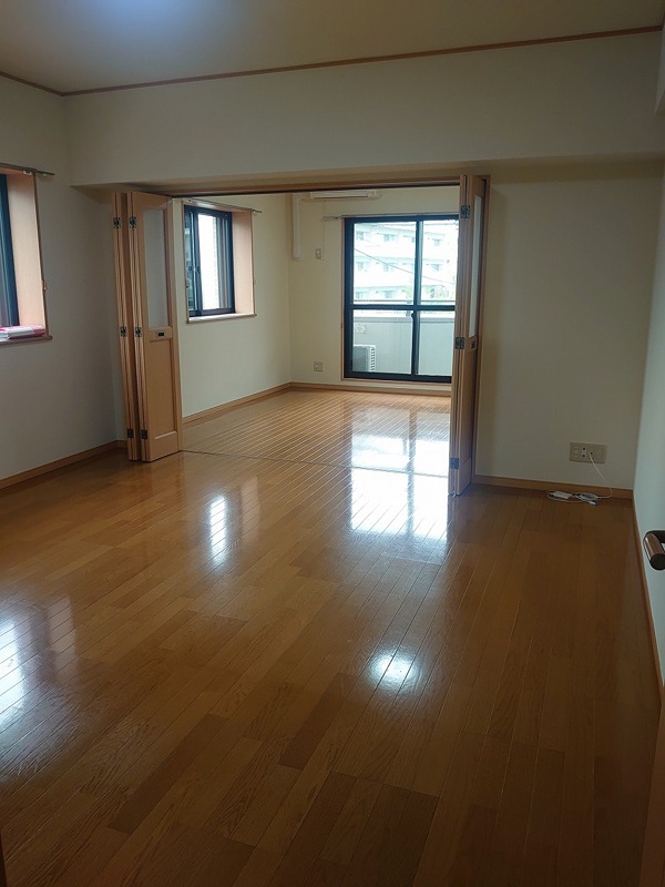 居室・リビング　他部屋写真参考