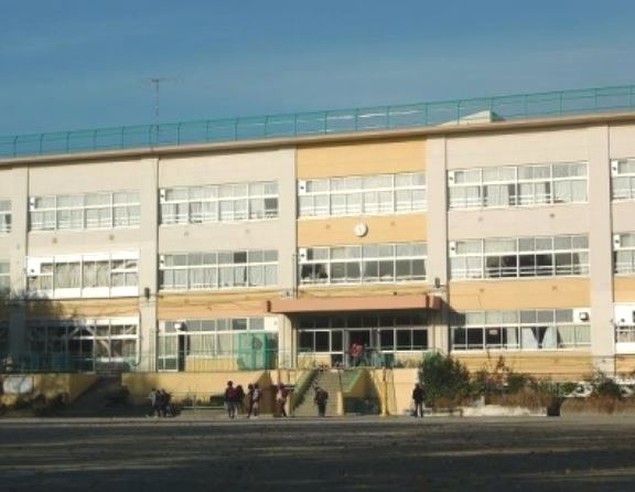 小学校　杉並区立杉並第二小学校（小学校）まで1003m