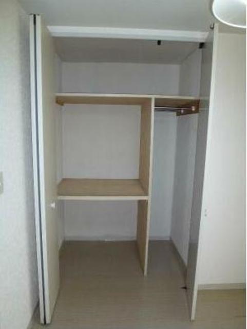 収納　他部屋参考写真