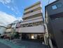 Ｍプラザ竜田通 4階 築31年5ヶ月の賃貸物件