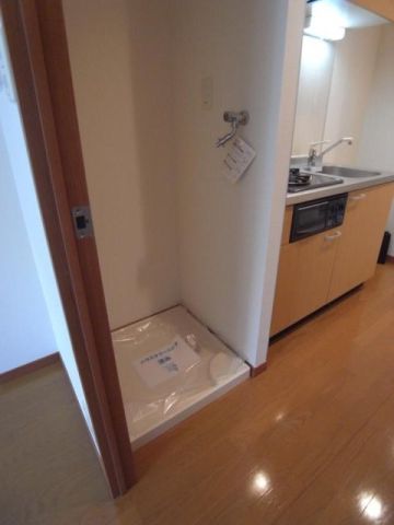 その他設備　別部屋参考画像