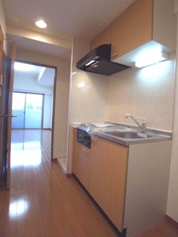 キッチン　別部屋参考画像