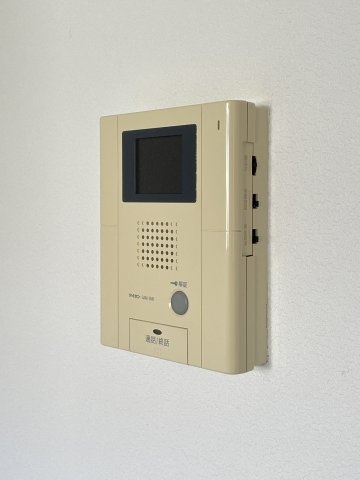 セキュリティ　同タイプ参考写真