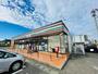 コンビニ　セブンイレブン名取飯野坂店（コンビニ）まで750m