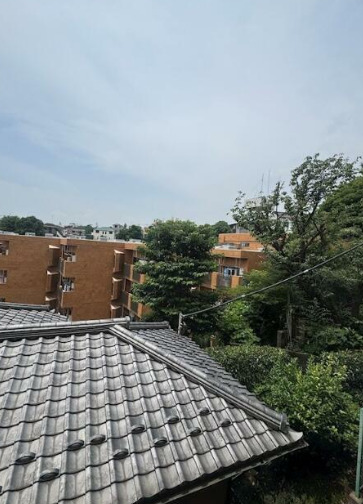 眺望　ワコー花月
