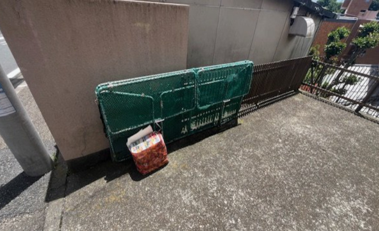その他設備　ワコー花月