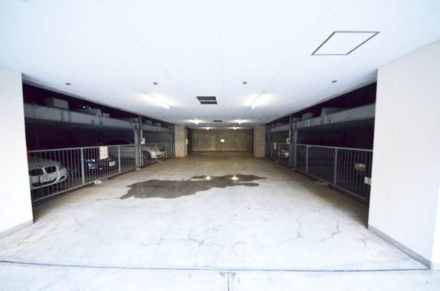 駐車場　★駐車場★