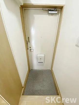 玄関　別部屋　参考