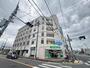 古川橋駅より徒歩11分 6階 築53年2ヶ月の賃貸物件