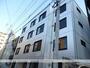 新丸子駅より徒歩4分 1階 築8年7ヶ月の賃貸物件