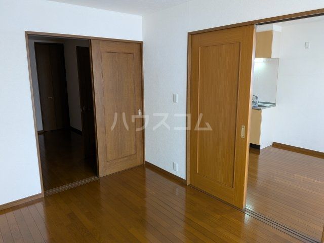 パレロワイヤルの内装写真
