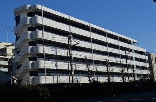 建物外観　☆綺麗な外観☆