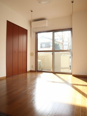 その他部屋・スペース　きれいな洋室です