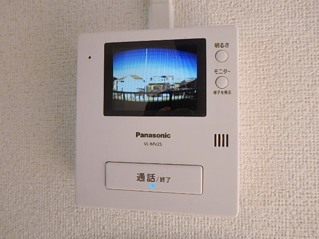 セキュリティ　図面と現状に相違がある場合には現状を優先