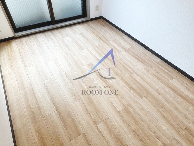 居室・リビング　洋室のお部屋です。