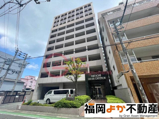 建物外観　外観も気になるポイント