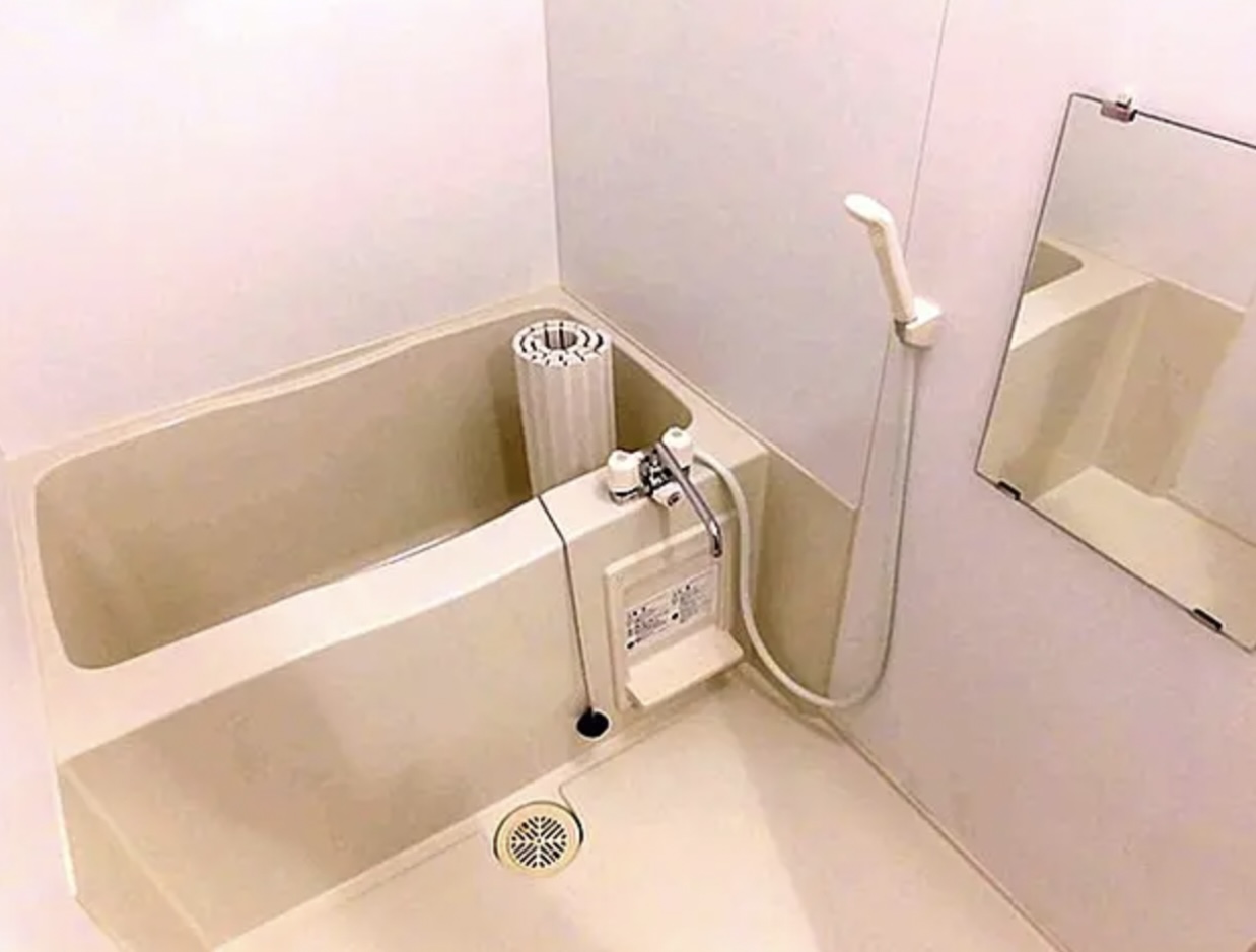 バス・シャワールーム　弊社は都内全域の物件をご紹介可能です！