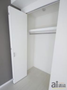 収納　※別号室写真