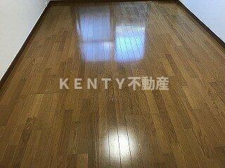 その他部屋・スペース　寝室です