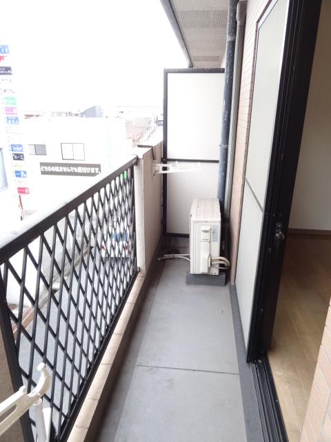 プロスパーなかたの内装写真
