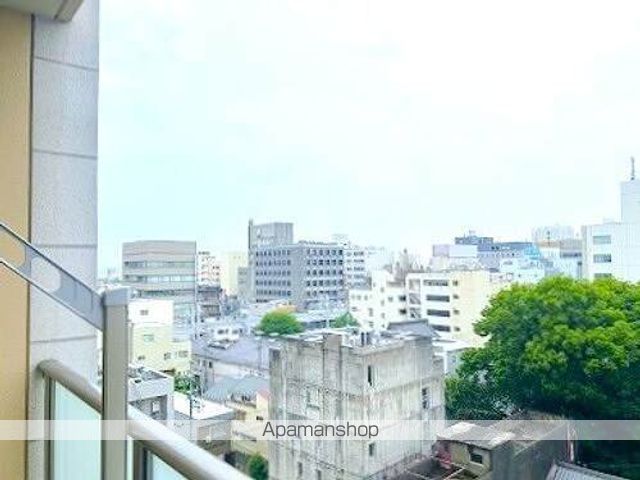 眺望　眺望