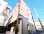妙蓮寺駅より徒歩1分 4階 築1年6ヶ月の賃貸物件
