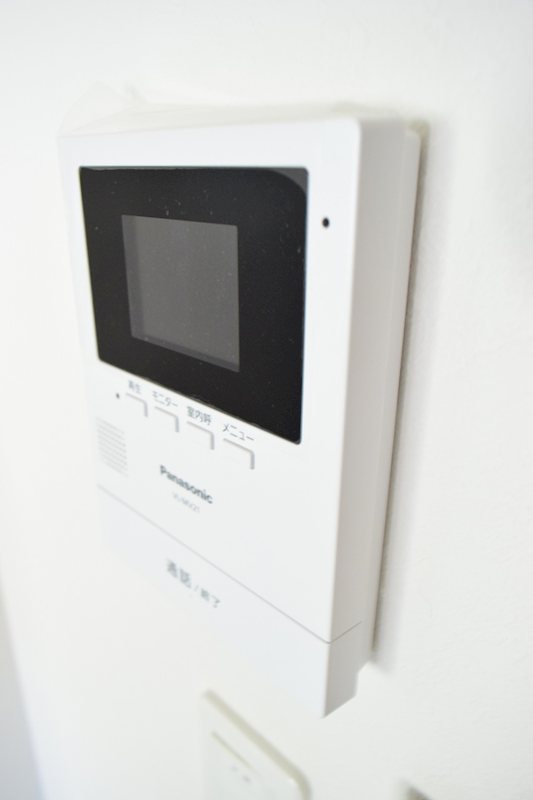 セキュリティ　別部屋参考
