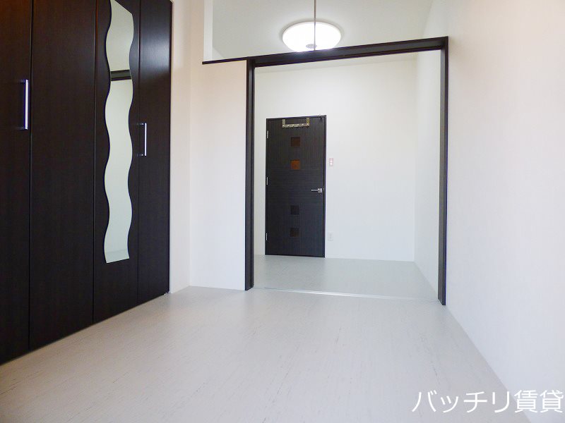 居室・リビング　※同マンション別部屋写真のため、現状優先。