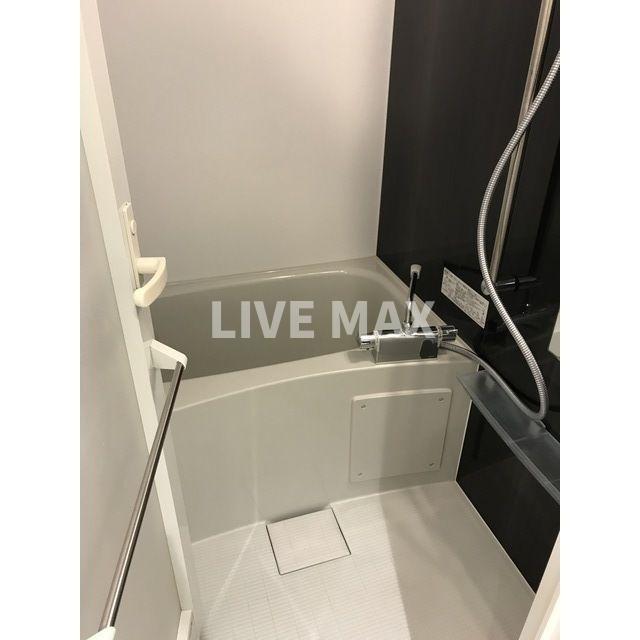 バス・シャワールーム　別号室参考写真