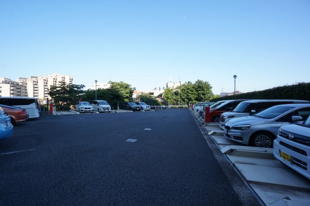 駐車場　詳細、ご不明点等、お気軽にご連絡ください！