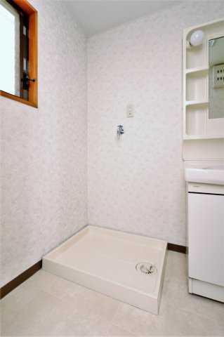 その他設備　参考写真（同物件別部屋）