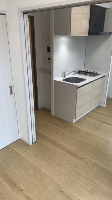 その他設備　写真は同タイプ住居です