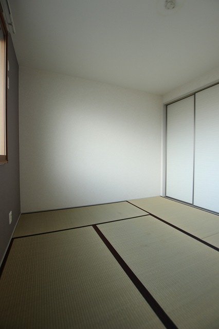 その他部屋・スペース　写真は別号室のものです。