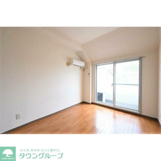 バルコニー　他部屋参考写真