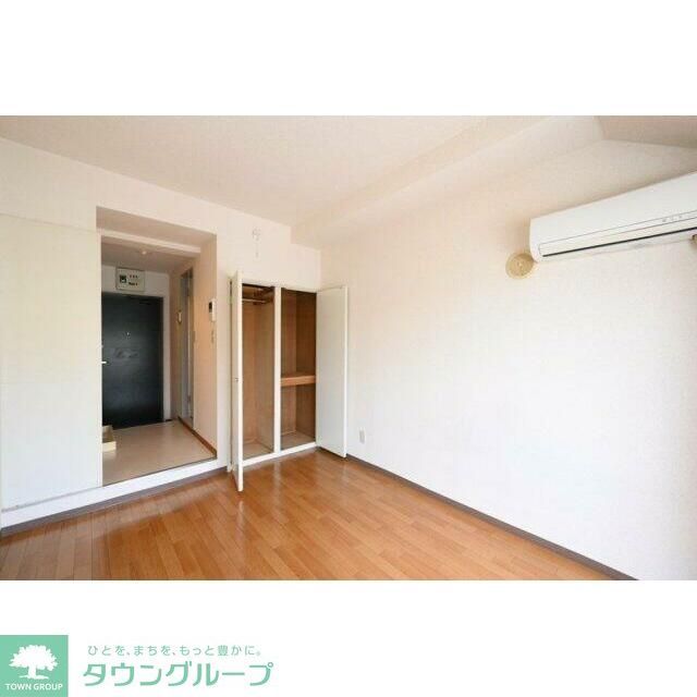 その他　他部屋参考写真