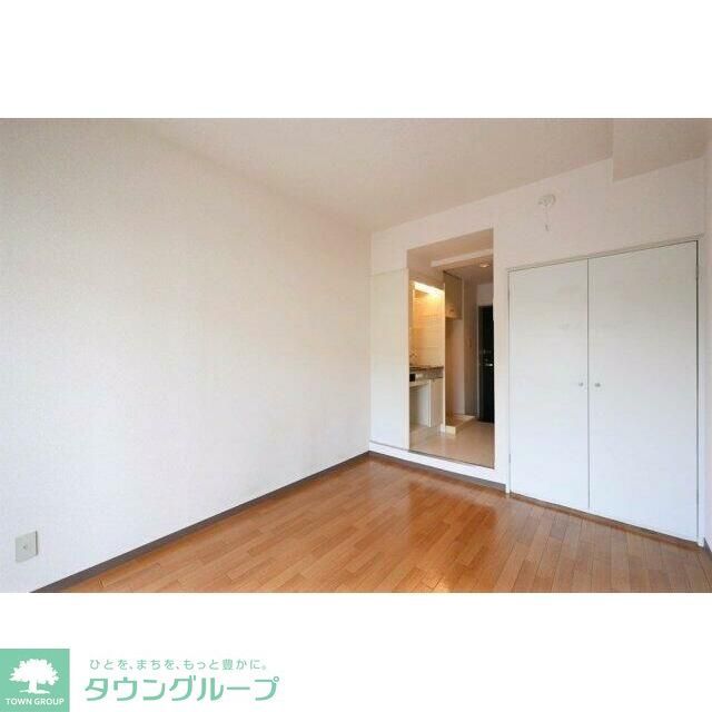 居室・リビング　他部屋参考写真