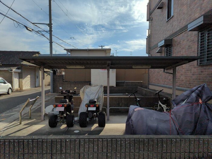 その他共有部分