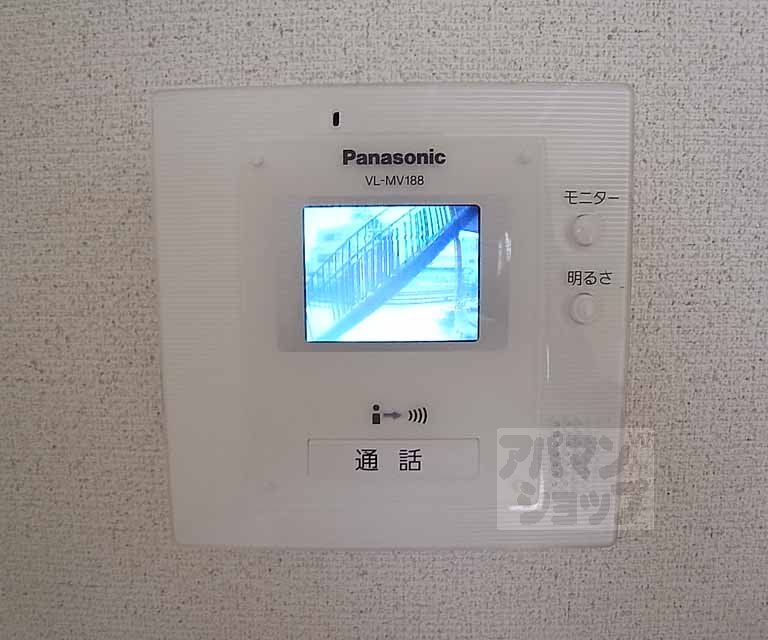 その他部屋・スペース　テレビフォンついてます！