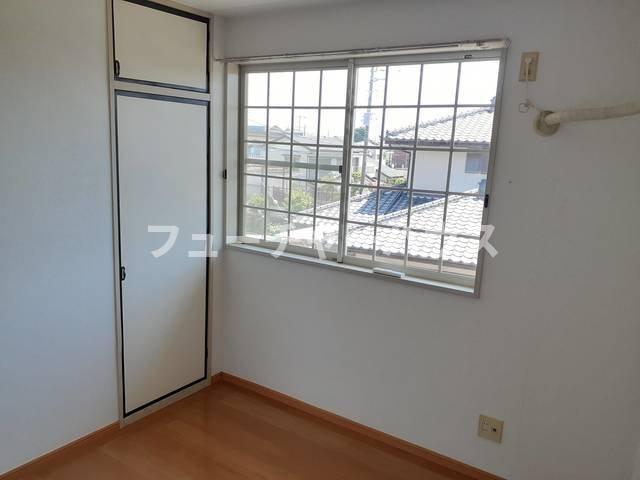 その他部屋・スペース　きれいな内装です