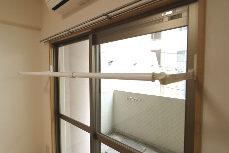 その他部屋・スペース　内装もきれいです